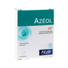 Azeol Af 30 Caps Pileje