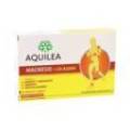 Aquilea Magnesium Collagen Lemon Flavor 30 Comps