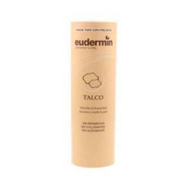 Eudermin Polvos Talco 200 g