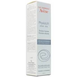 Avene Physiolift Smoothing Day Emulsion 30ml