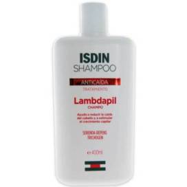 Lambdapil Shampoo Anti-Queda de Cabelo 400 ml