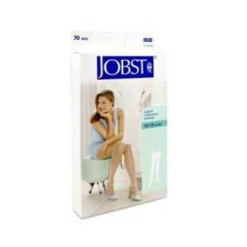 Media Larga Blonda Jobst 70 Natural T2