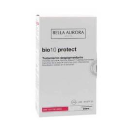 Bella Aurora Bio10 Antimancha Normal Seca Spf20 30 ml