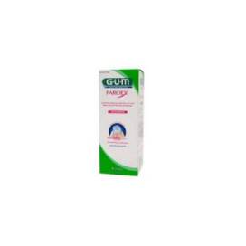 Gum Paroex Tratamiento Colutorio 500 ml