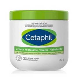 Cetaphil Creme Hidratante 453 g