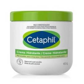 Cetaphil Feuchtigkeitscreme 453 g