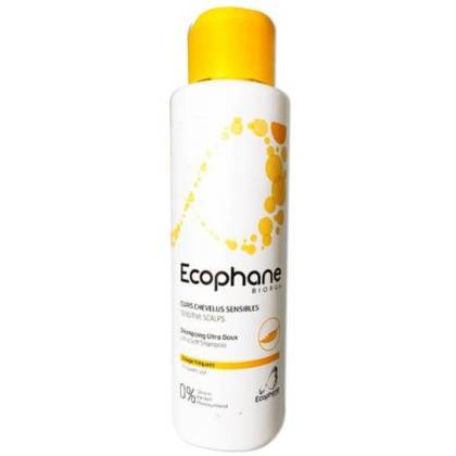 Ecophane Ultramildes Shampoo 500 Ml