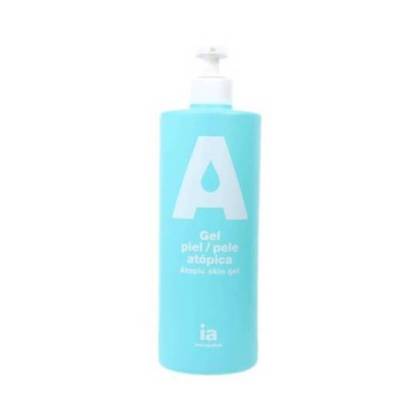 Interapothek Gel Para Pele Atópica 750 ml