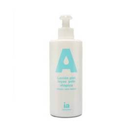 Interapothek Loção Atópica Skin 400 ml