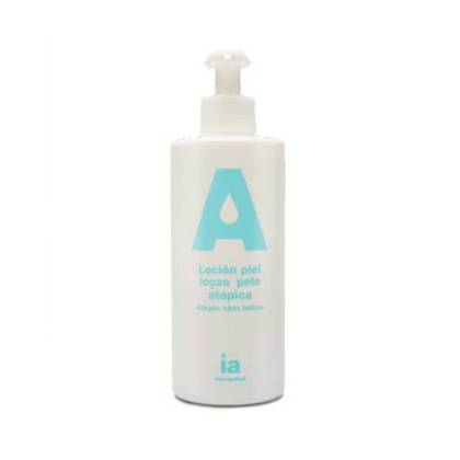 Interapothek Loção Atópica Skin 400 ml