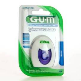 Gum Expanding Floss 2030 Seda Dental Cera 30m