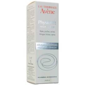 Avene Physiolift Olhos Rugas Papos E Olheiras 15