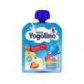 Nestle Yogolino Maçã E Morango 90 G