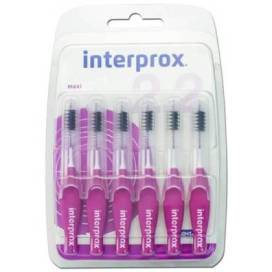 Interprox Maxi 6 Uds