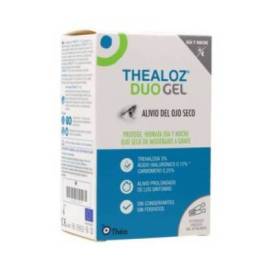 Thealoz Duo Gel 0,4 ml X 30 Unidades