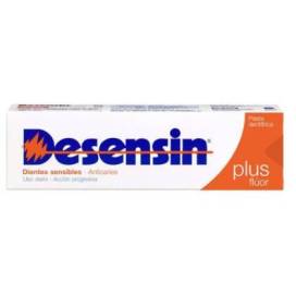 Desensin Plus Pasta Dentífrica 125 Ml