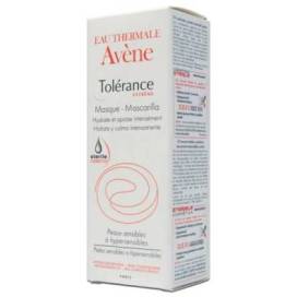 Avene Tolerance Extreme Mask 50ml