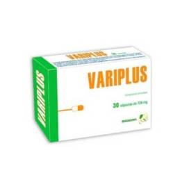 Variplus 30 Kapseln