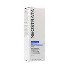 Neostrata Alta Potência R Serum Gel 50 Ml