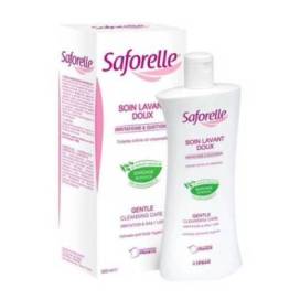 Saforelle Active Intimate Care 500 ml