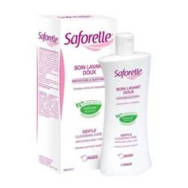 Saforelle Active Intimpflege 500 ml