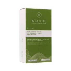 Atache C Vital Serum Active Fluid 45 ml