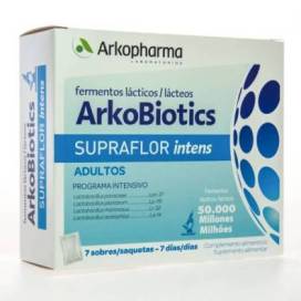 Arkobiotics Supraflor Intens Adults 7 Envelopes