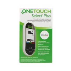 One Touch Select Plus Blutzuckermessgerät