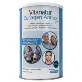 Vitanatur Collagen Antiox Plus 360 g