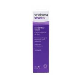 Sesderma Sesgen 32 Augencreme 15 Ml