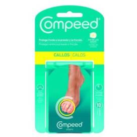 Compeed Schwielen zwischen den Fingern 10 Einheiten