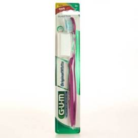 Gum Original White Soft Toothbrush 561