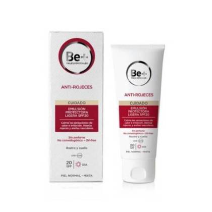 Be Antirojeces Ligera Spf20 Piel Normal Mixta 50 ml