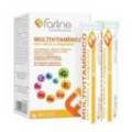 Farline Multivitaminico 30 Comp Efervescentes