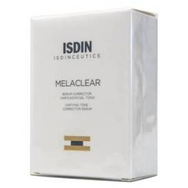 Isdinceutics Melaclear Serum Corretor 15ml