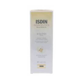 Isdinceutics K-ox Augen 15 ml