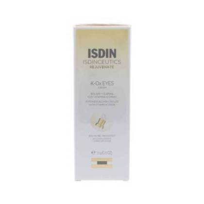 Isdinceutics K-ox Augen 15 ml