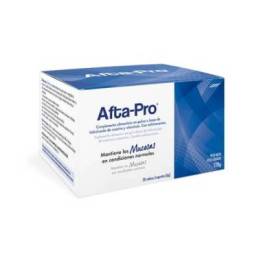 Afta-pro 20 Saquetas 6 G