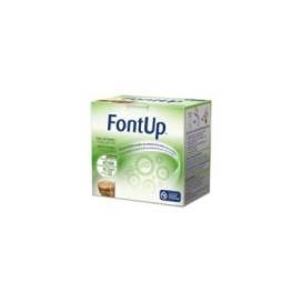 Fontup 49 Gr X 14 Sobres