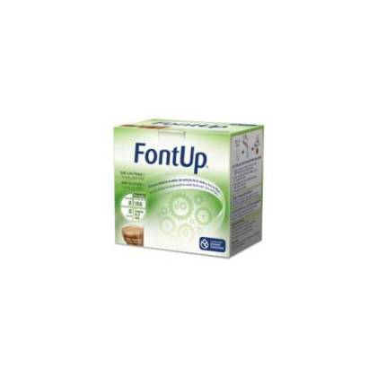 Envelopes Fontup 49 Gr X 14