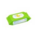 Interapothek Toallitas Bebe Aloe Vera 80 Uds