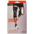 Farmalastic Sport Estabilizador De Rodilla Talla Mediana 38-41 Cm 1 Ud