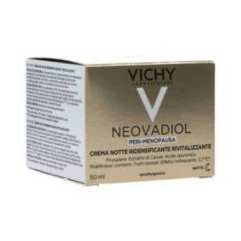 Vichy Neovadiol Peri Menopausia Crema De Noche Redensificante Y Revitalizante 50ml