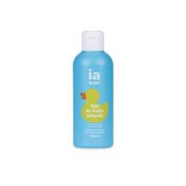 Interapothek Gel De Baño Infantil 200 ml