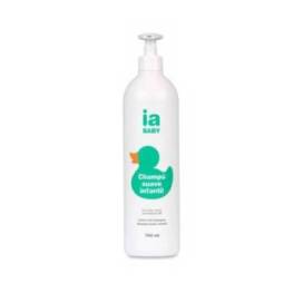Interapothek Shampoo Für Kinder 750 ml