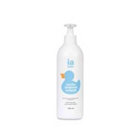 Interapothek Leite Para Corpo Meninos 500 Ml