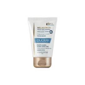 Ducray Melascreen Crema De Manos Spf50 50 ml