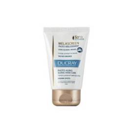 Ducray Melascreen Hand Cream Spf50 50 Ml