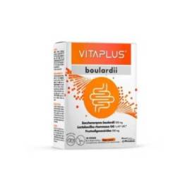 Vitaplus Boulardii 10 Sticks Bucodispersables