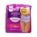 Ausonia Discreet Pants Plus Tm 9 Uds